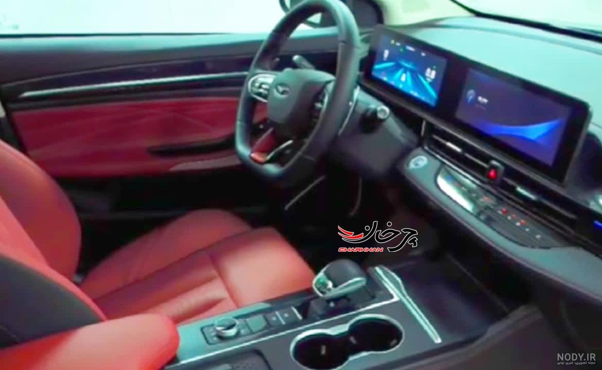 بررسی فونیکس آریزو 6 جی تی | Arrizo 6 GT + مشخصات و عکس آریزو 6 gt
