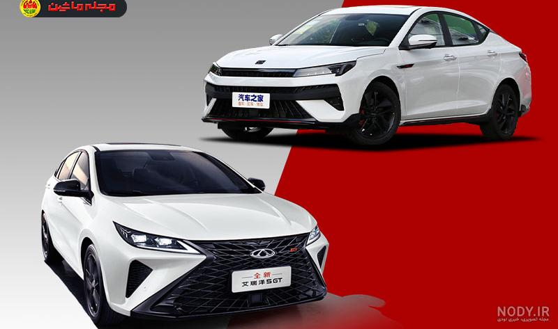 بررسی فونیکس آریزو 6 جی‌ تی (ARRIZO 6GT) | bama.ir