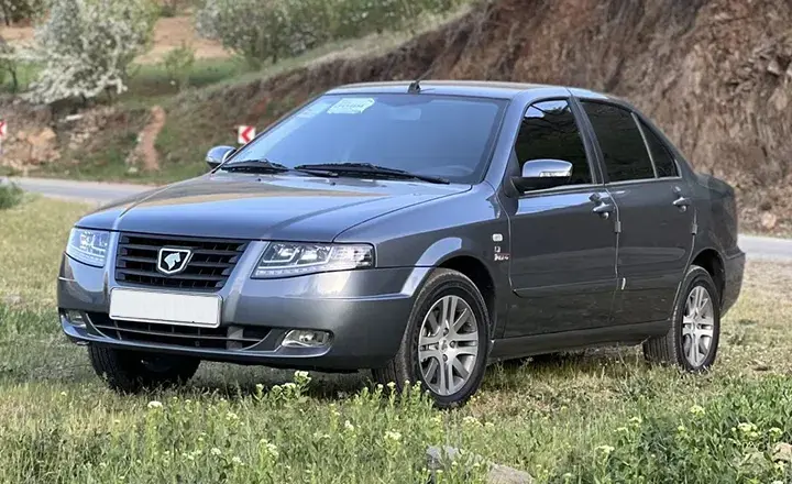 بررسی مشخصات ماشین تارا ایران خودرو و قیمت جدید آن در بازار - ایمنا