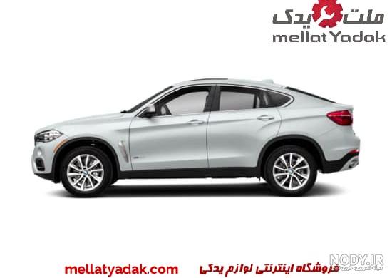 بی ام و X6 2022-2023 (مشخصات،قیمت،عکس) | Z4Car