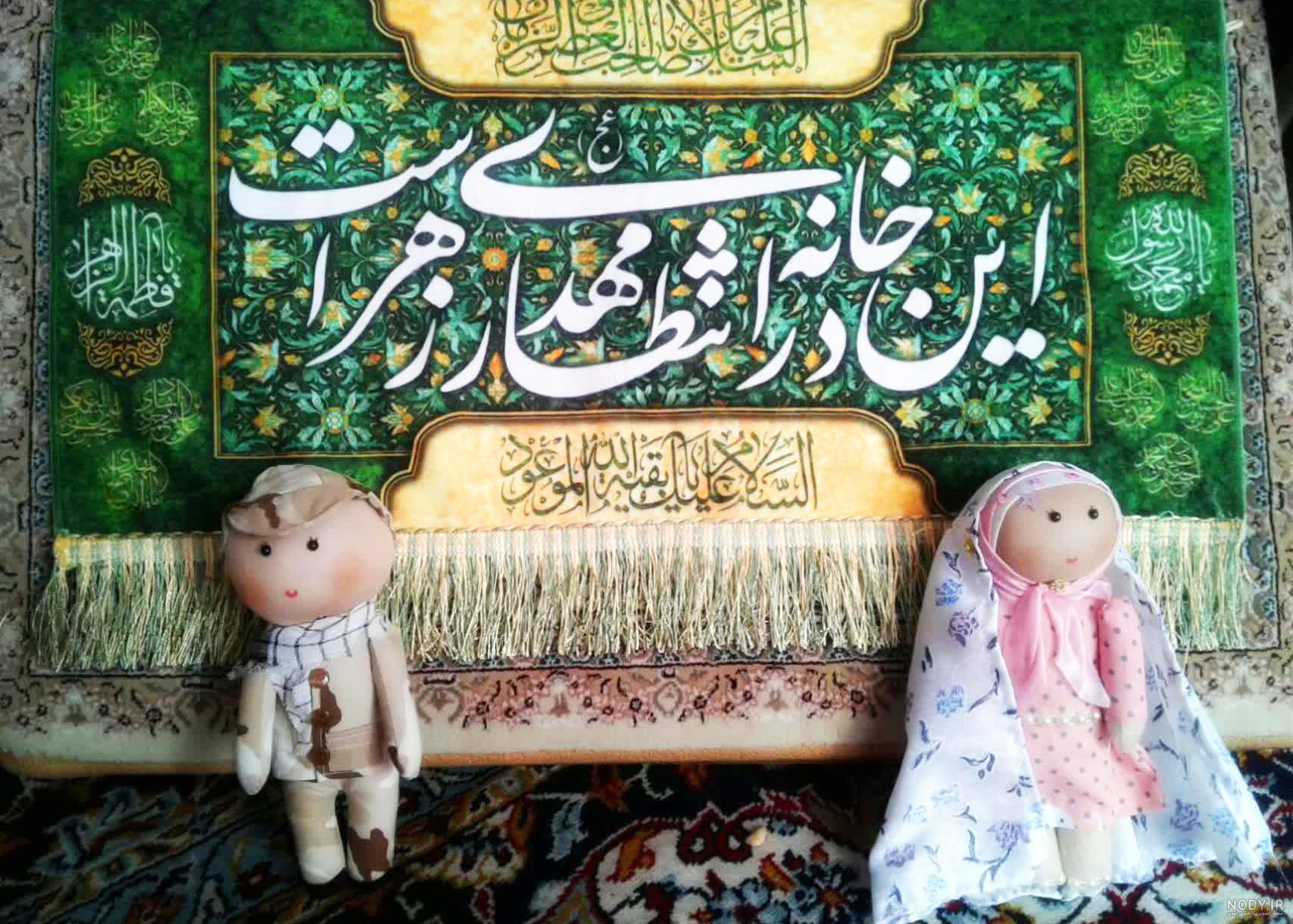 بیش از 120 عکس عروسک خوشگل و ناز دخترانه و کودکانه جدید