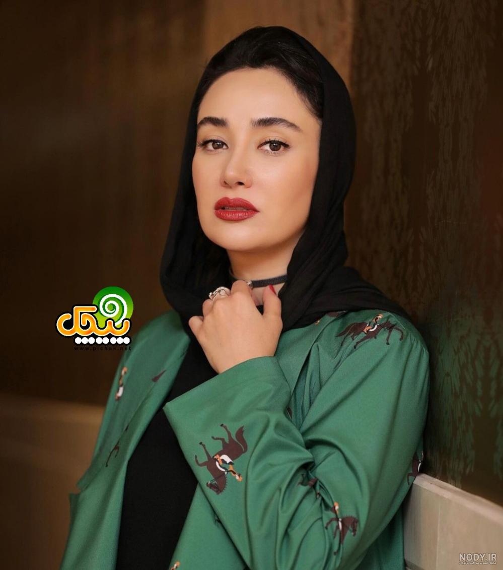 بیوگرافی بهاره افشاری + 40 عکس زیبا و خانوادگی بهاره افشاری