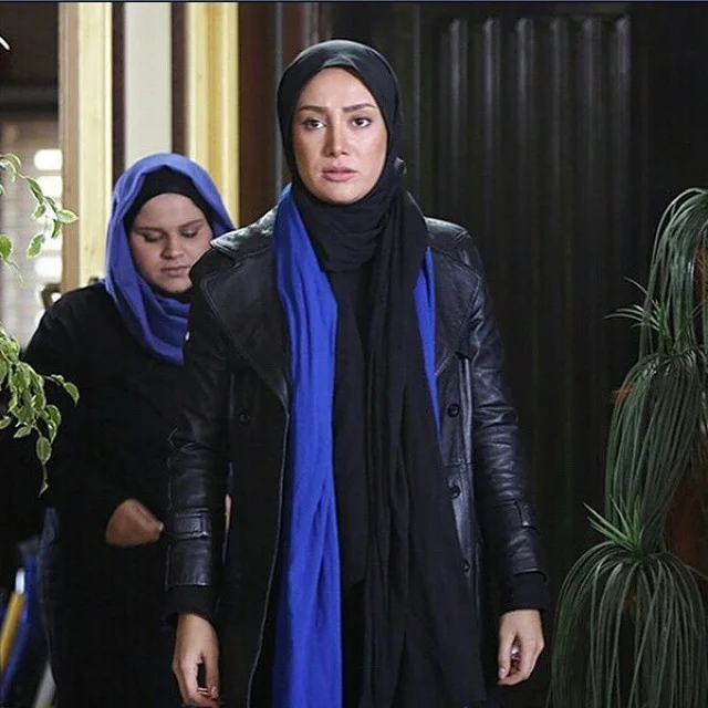 بیوگرافی بهاره کیان افشار و زندگی شخصی، همسر، فیلم و عکس اینستاگرام