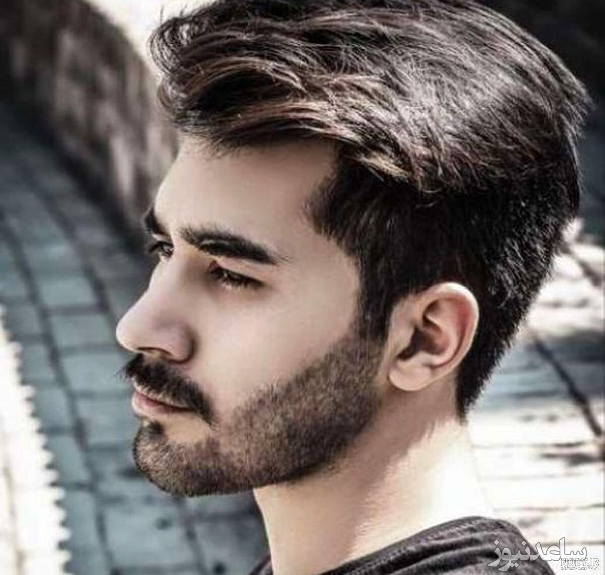 بیوگرافی و زندگی خصوصی علی یاسینی و همسرش + تصاویر جذاب و دیدنی