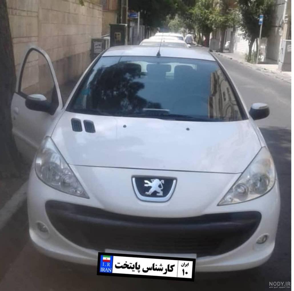 تولید وانت پژو 207 واقعیت دارد؟ +عکس