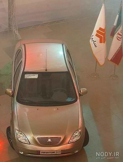 تیبا 2 پلاس؛ پدیده تازه بازار، فهرست مشخصات و امکانات توسط سایپا اعلام شد تیبا 2 پلاس؛ پدیده تازه بازار، فهرست مشخصات و امکانات توسط سایپا اعلام شد