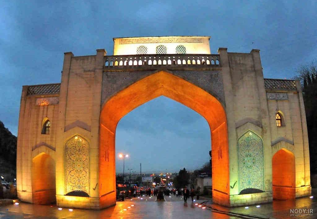 جاهای دیدنی اطراف شیراز کجاست؟ (لیست کامل با آدرس و عکس) جاهای دیدنی اطراف شیراز کجاست؟ (لیست کامل با آدرس و عکس)