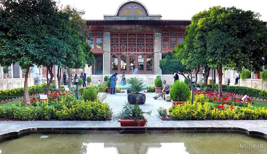 جاهای دیدنی شیراز ⚡+129 جاذبه گردشگری شهر بهارنارنج - بلاگ ایران هتل آنلاین جاهای دیدنی شیراز ⚡+129 جاذبه گردشگری شهر بهارنارنج - بلاگ ایران هتل آنلاین