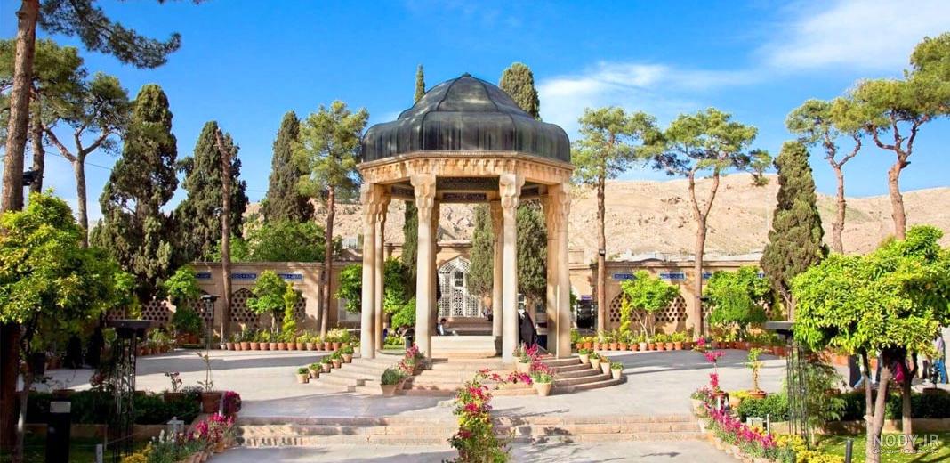 جاهای دیدنی شیراز ⚡+129 جاذبه گردشگری شهر بهارنارنج - بلاگ ایران هتل آنلاین جاهای دیدنی شیراز ⚡+129 جاذبه گردشگری شهر بهارنارنج - بلاگ ایران هتل آنلاین