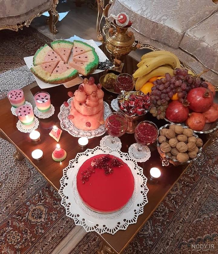 دانلود عکس پیشاپیش یلداتون مبارک دانلود عکس پیشاپیش یلداتون مبارک