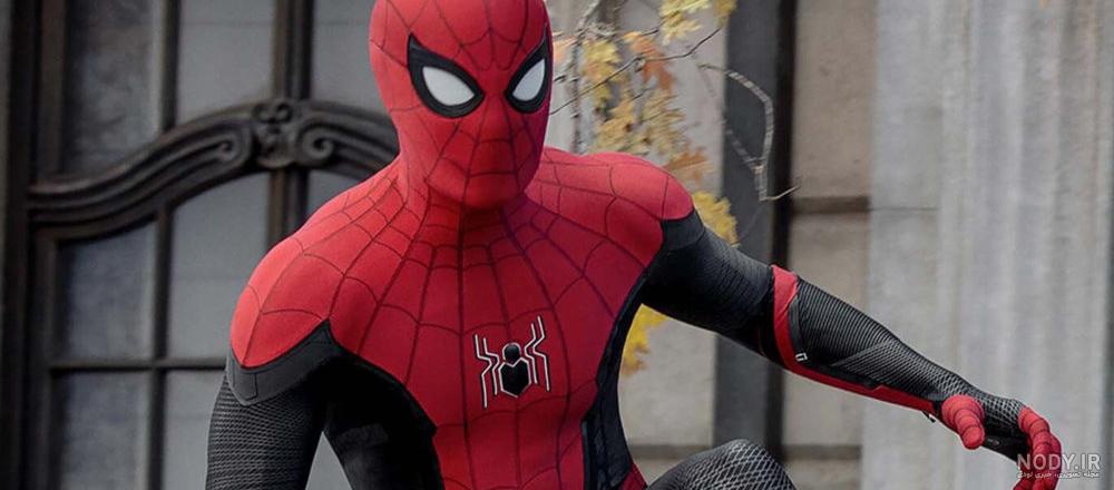 دانلود فیلم مرد عنکبوتی 3 Spider-Man دوبله فارسی