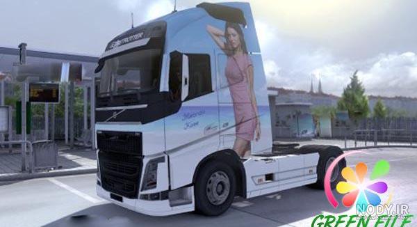 دانلود نسخه فشرده بازی EURO TRUCK SIMULATOR 2 برای PC – دی ال فاکس| مرجع  دانلود نرم افزار