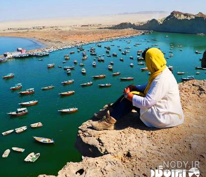 زیباترین جاهای دیدنی چابهار | گشت و گذار در شهر چهار بهار ایران | لیدوماتریپ زیباترین جاهای دیدنی چابهار | گشت و گذار در شهر چهار بهار ایران | لیدوماتریپ