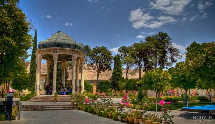 زیبایی های شیراز | گلچینی از عکس های زیبایی های شیراز و آشنایی با تاریخچه این شهر زیبایی های شیراز | گلچینی از عکس های زیبایی های شیراز و آشنایی با تاریخچه این شهر