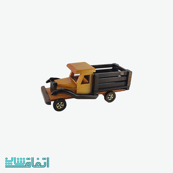 ساخت کامیون چوبی :: منبت کاری بر روی چوب ساخت کامیون چوبی :: منبت کاری بر روی چوب