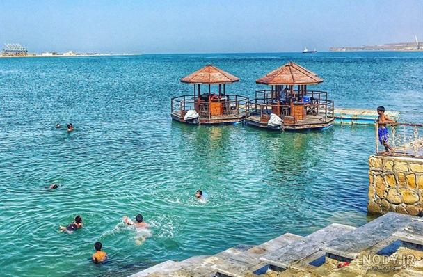 سفر به چابهار؛ راهنمای کامل جاذبه‌ها و تفریحات به همراه عکس | جاباما