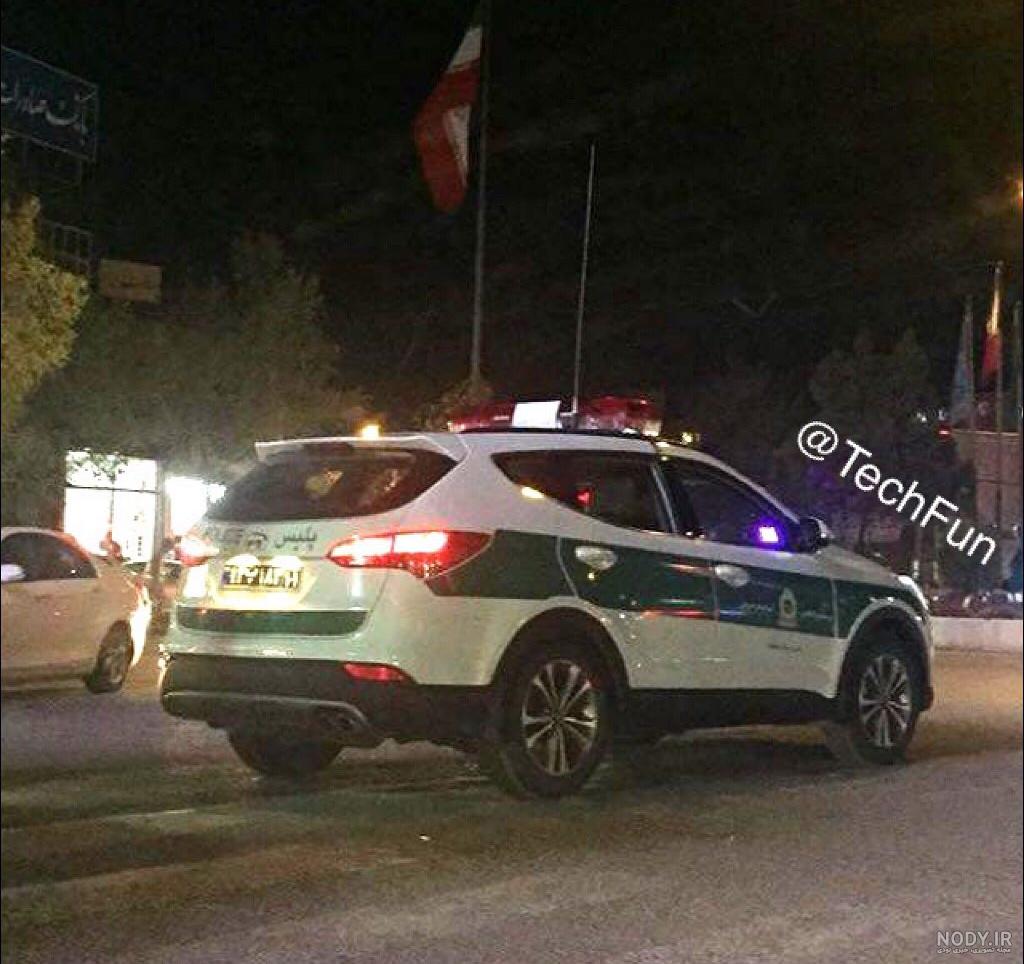 عملکرد خیره‌کننده تسلا مدل ۳ پس از ۹ ماه حضور در نیروی پلیس انگلستان