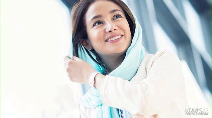 عکس) استایل جدید بهاره افشاری در اینستاگرام