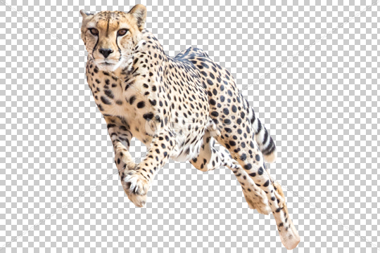 عکس با کیفیت یوزپلنگ در حال غرش عکس با کیفیت یوزپلنگ در حال غرش