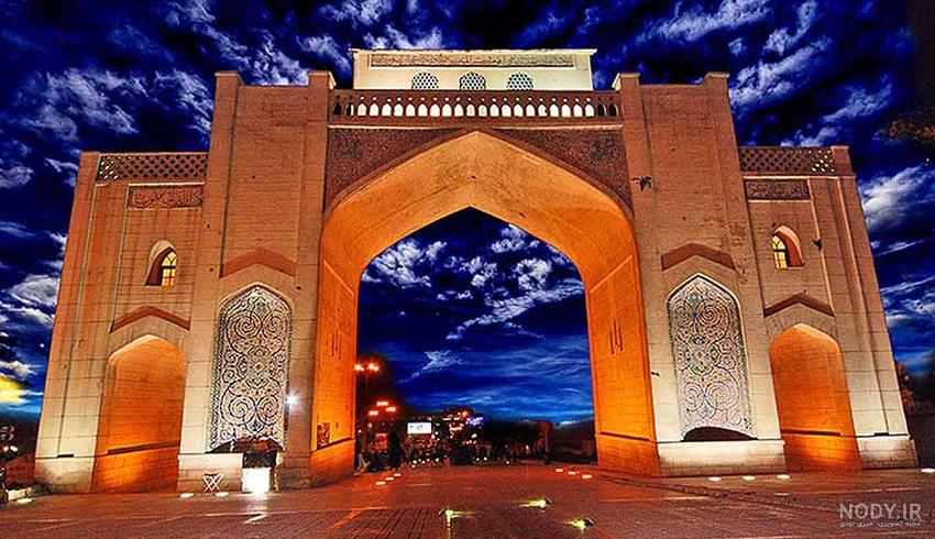 عکس های بسیار زیبا از شیراز عکس های بسیار زیبا از شیراز