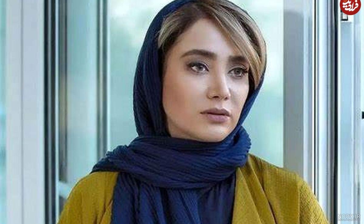 عکس های بهاره افشاری