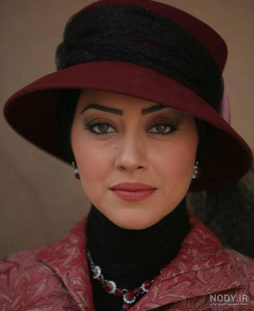 عکس جدید بهاره افشاری