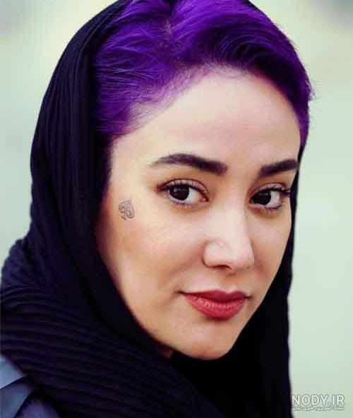 عکس جدید بهاره افشاری در اینستاگرام | مجله جواهری بینا | انگشتر، گردنبند،  جواهرات نقره، نگین، تسبیح
