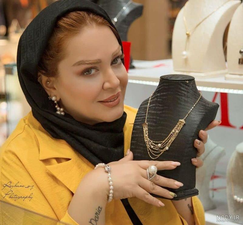 عکس جدید بهاره رهنما و همسرش در اینستاگرام عکس جدید بهاره رهنما و همسرش در اینستاگرام