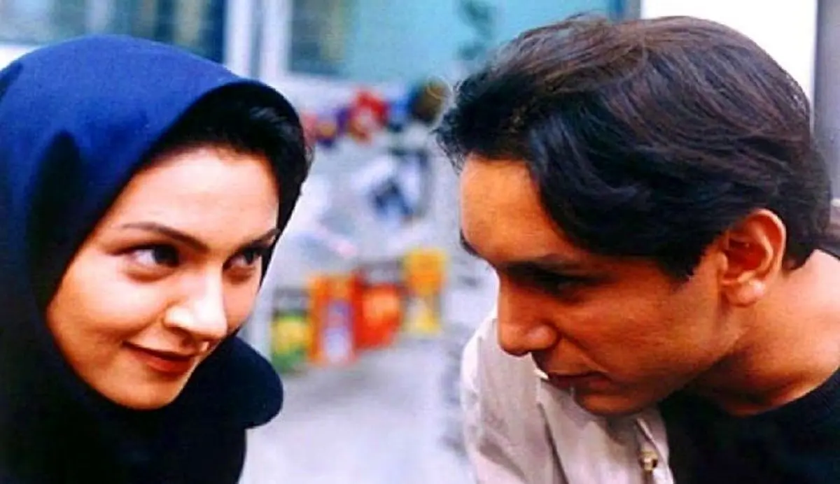 عکس زن جذاب شادمهر عقیلی در اتاق خصوصی شان! / ژینا کلانتری زیباتر است یا همسرش ! عکس زن جذاب شادمهر عقیلی در اتاق خصوصی شان! / ژینا کلانتری زیباتر است یا همسرش !