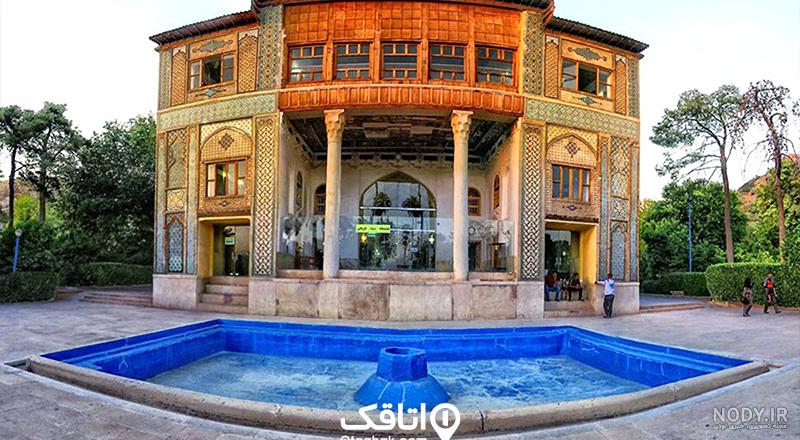 عکس های زیبا از دانشگاه شیراز عکس های زیبا از دانشگاه شیراز