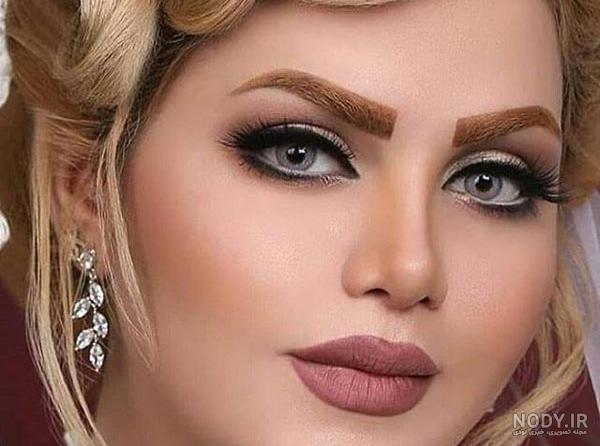 عکس زیبا از صورت زن - عکس نودی عکس زیبا از صورت زن - عکس نودی