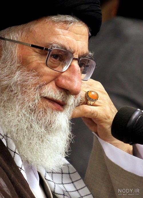 عکس های زیبای رهبر معظم انقلاب عکس های زیبای رهبر معظم انقلاب