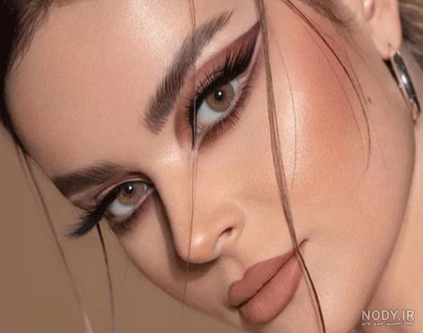 عکس های زیبای صورت عکس های زیبای صورت