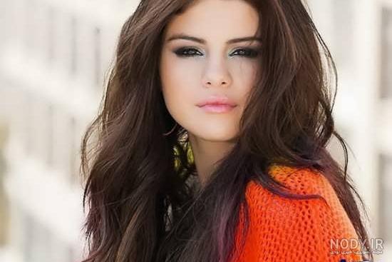 عکس های سلنا گومز با کیفیت بالا