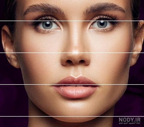 عکس صورت یک دختر با حجاب - عکس نودی عکس صورت یک دختر با حجاب - عکس نودی