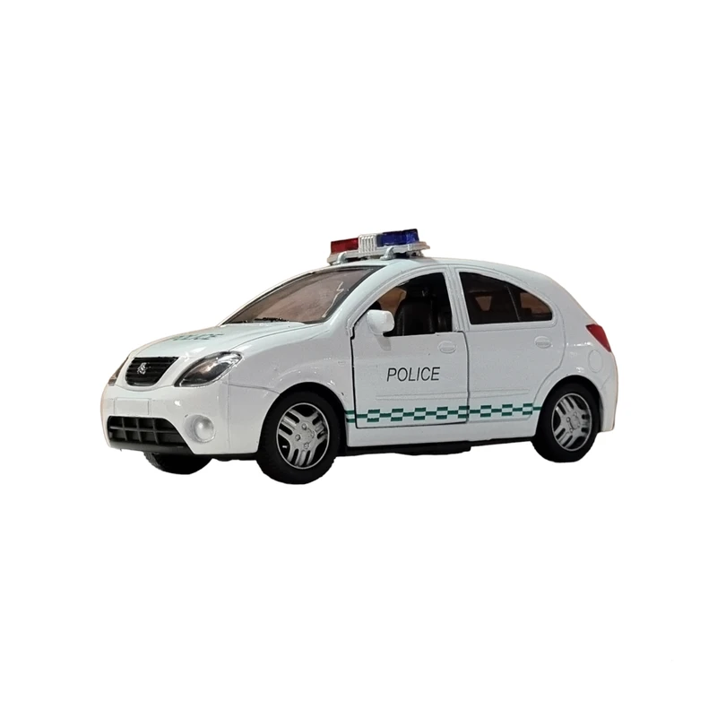 عکس ماشین پلیسی بچه گانه عکس ماشین پلیسی بچه گانه