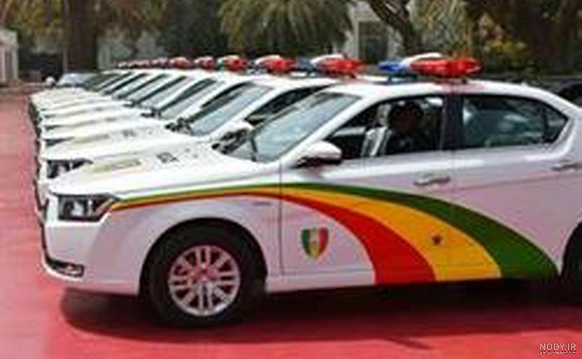 عکس ماشین پلیسی شارژی عکس ماشین پلیسی شارژی