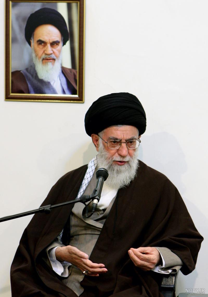عکس های ناب از امام خامنه ای عکس های ناب از امام خامنه ای