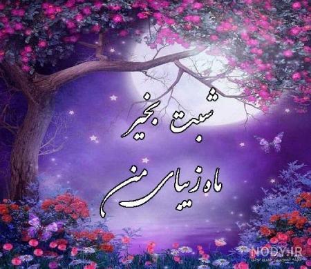عکس نوشته های زیبا برای شب بخیر عکس نوشته های زیبا برای شب بخیر