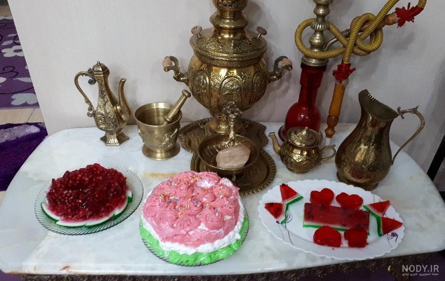 عکس پروفایل شب یلدا پیشاپیش مبارک عکس پروفایل شب یلدا پیشاپیش مبارک