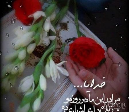 عکس پروفایل ماه رمضان جدید 1401 برای بیو تلگرام و استوری اینستاگرام • مجله  تصویر زندگی