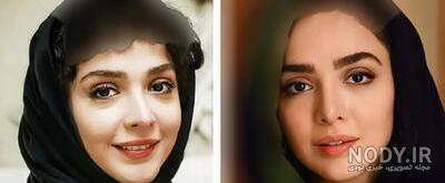 عکس چهره ای زیبا عکس چهره ای زیبا