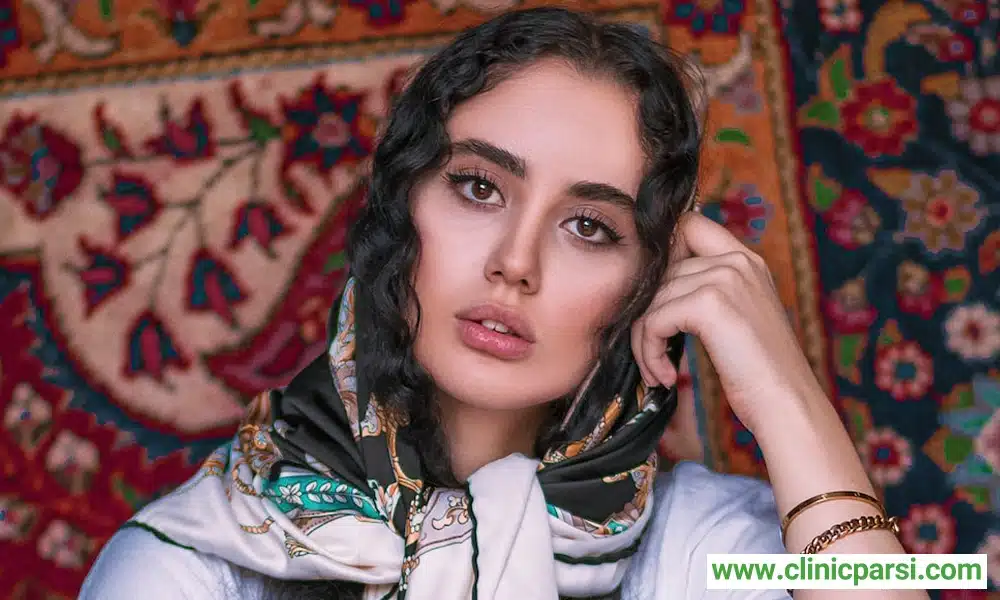 عکس چهره زیبا برای پروفایل - عکس نودی عکس چهره زیبا برای پروفایل - عکس نودی