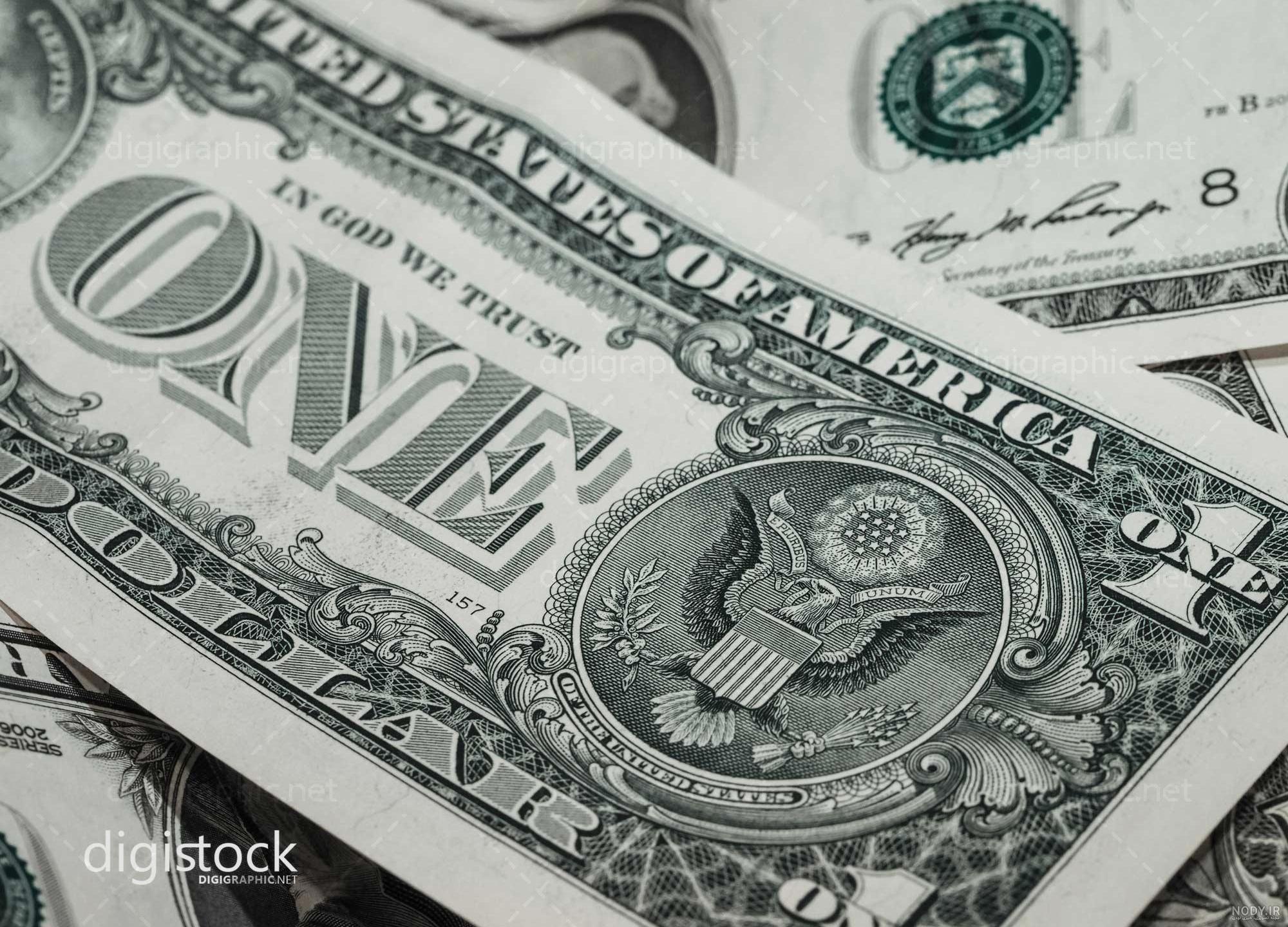 عکس یک دلاری با کیفیت