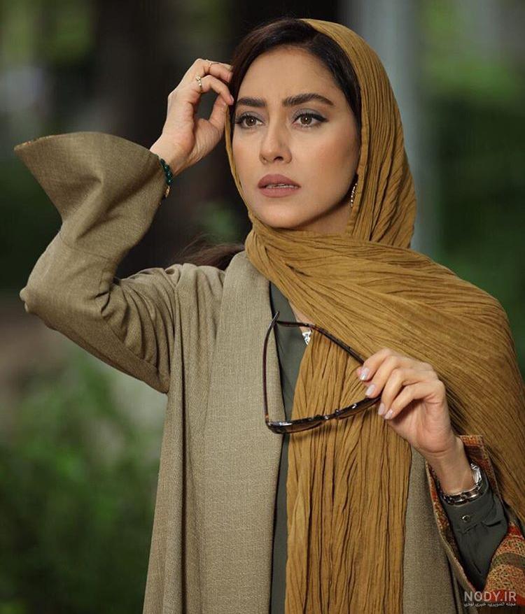 عکس‌های جدید بهنوش طباطبایی در دل کویر اینستاگرام را ترکاند!