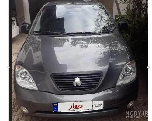فرارو | (عکس) مشخصات و امکانات خودرو تیبا ۲ آپشنال اعلام شد فرارو | (عکس) مشخصات و امکانات خودرو تیبا ۲ آپشنال اعلام شد