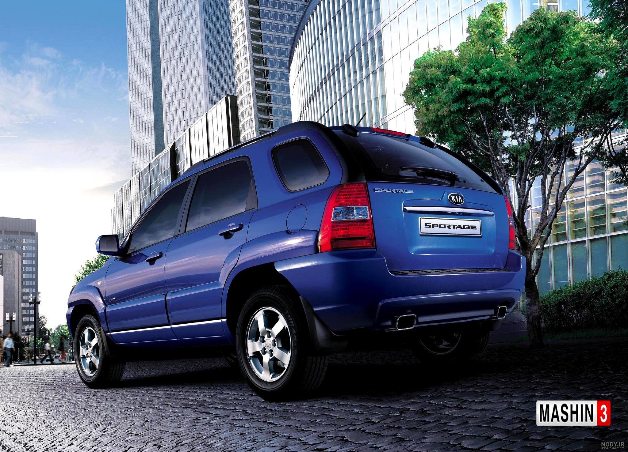 مانیتور فابریک کیا اسپورتیج 2010-2008 مولتی مدیا - فروش نصب آپشن Sportage - Majidcar مانیتور فابریک کیا اسپورتیج 2010-2008 مولتی مدیا - فروش نصب آپشن Sportage - Majidcar
