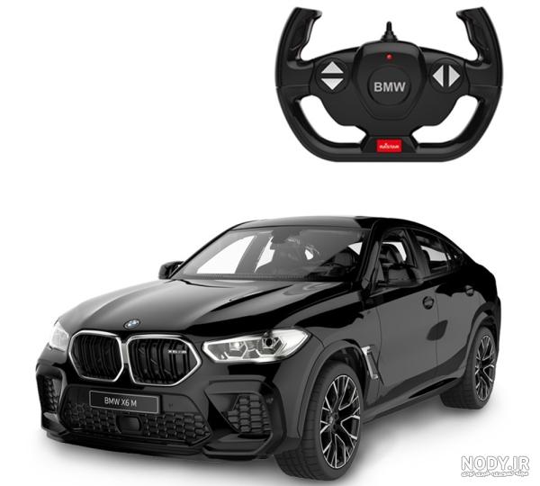 ماکت ماشین فلزی بی ام و BMW X6 کی کی تویز+قیمت+عکس+سایت+خرید+ماشین فلزی -  تخفیف ویژه و ارسال رایگان