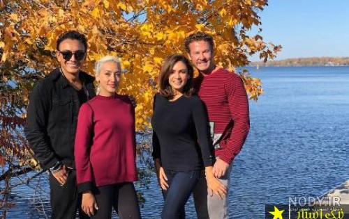 مجموعه عکس های زیبا بروفه شادمهر عقیلی (جدید) مجموعه عکس های زیبا بروفه شادمهر عقیلی (جدید)