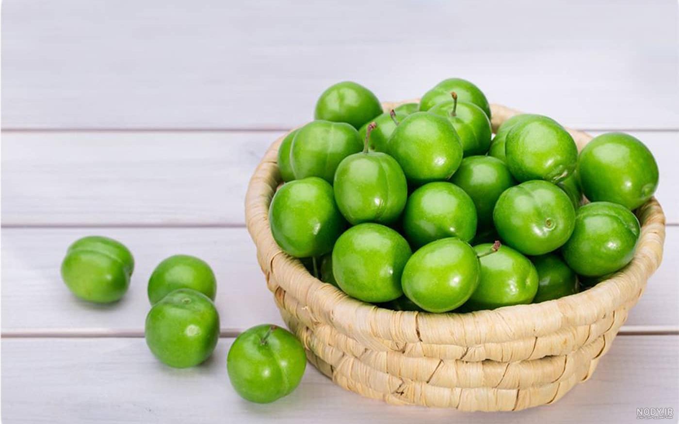 محبوب‌ترین میوه های بهاری و خواص بی‌نظیرشان - فروشگاه اینترنتی سبزی من